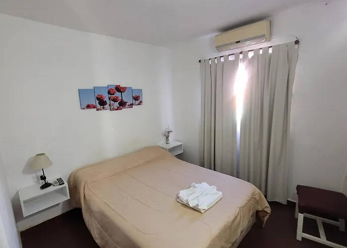 Hotel Belgrano Villa Carlos Paz